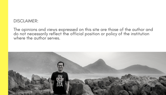 2017 06 09 - List of articles for blog