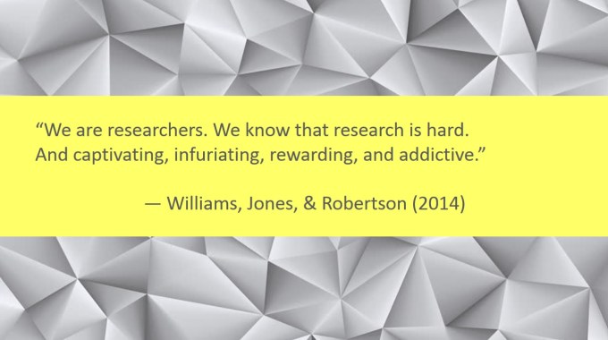 Cover for 'make a strong start'